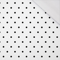 POLKA DOTS WZ. 2 - single jersey