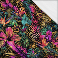 NEON JUNGLE WZ. 5 - single jersey with elastane ITY