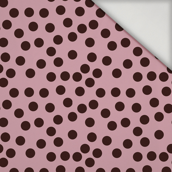 POLKA DOTS WZ. 9 - Thermo lycra