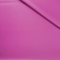 FUCHSIA - matte leatherette