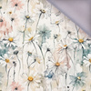 FLORAL REVERIE WZ. 13 - softshell