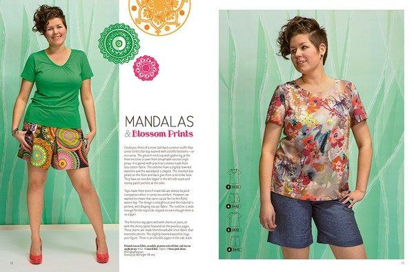 Ottobre Woman 2/2014