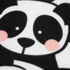 PANDAS / rosa - Softshell