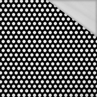 POLKA DOTS WZ. 3 - Thermo lycra