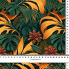 WILD HARMONIES WZ. 5 - Cotton muslin
