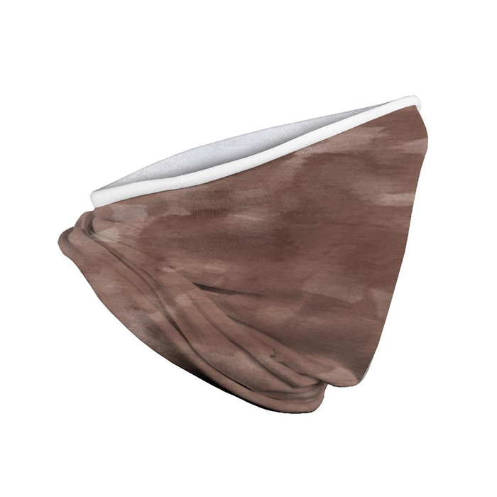 KAMUFLAŻ wz. 2 / brązowy - softshell