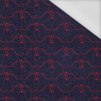 GEOMETRIC MINIMAL WZ. 9 - ortalion PUMI