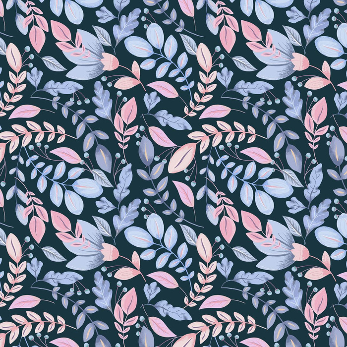 SUMMER FOLK pat. 2 - lycra 300g