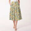 FLOWERS MEADOW WZ. 1 - Satin