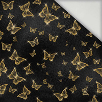 Black & Gold Glamour wz.4- ortalion PUMI