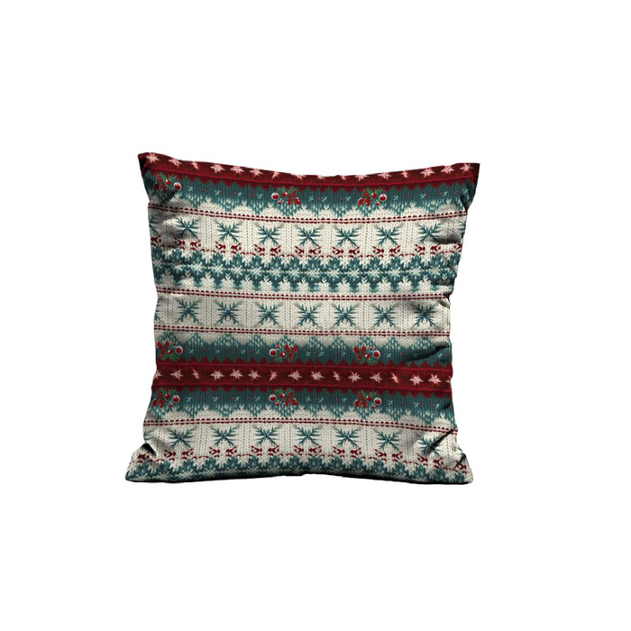 CHRISTMAS SWEATER wz.12 - French Terry mit Elasthan