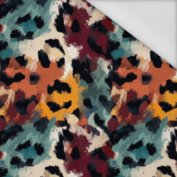 ANIMAL PATTERN WZ. 1 - tkanina wodoodporna