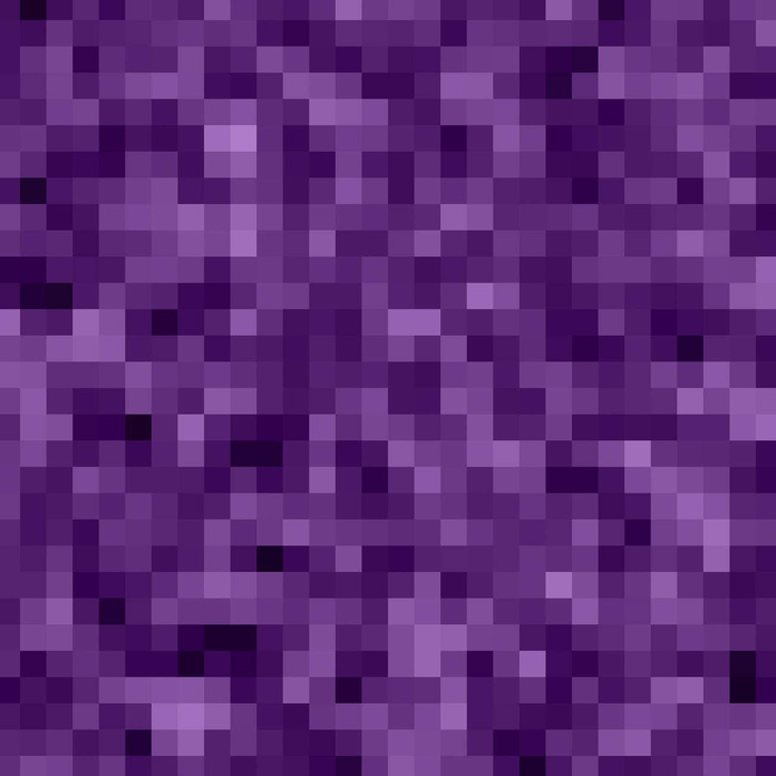 PIXEL MS.2 / violett (PLUM)