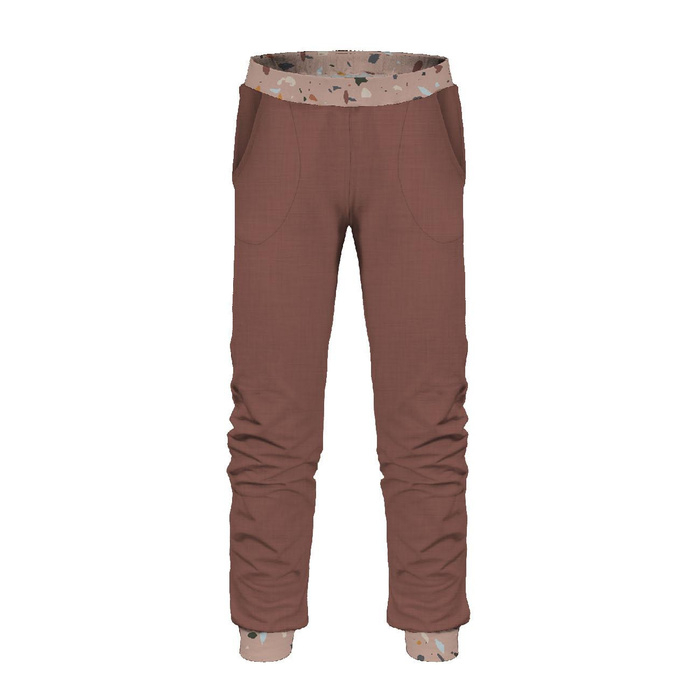 TERRAZZO VZ. 6 - softshell
