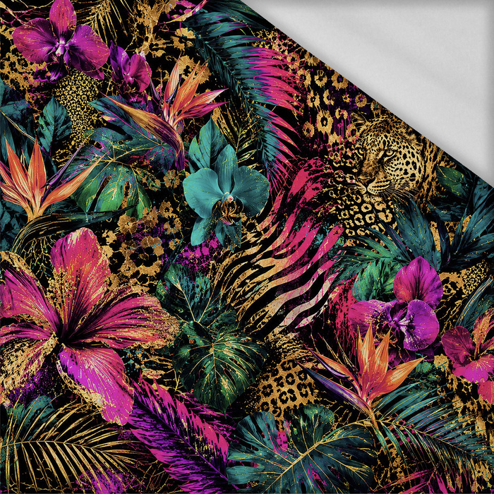 NEON JUNGLE WZ. 5 - Thermo lycra