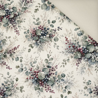 WINTER GARDEN WZ. 9 - Upholstery velour