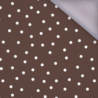 POLKA DOTS WZ. 1 - Softshell