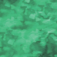 CAMOUFLAGE m. 2 / grün - Wasserabweisende Webware