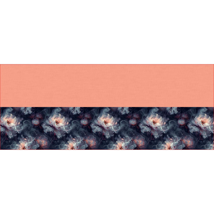 ŠÁTEK PLETENEC - gothic wz.3