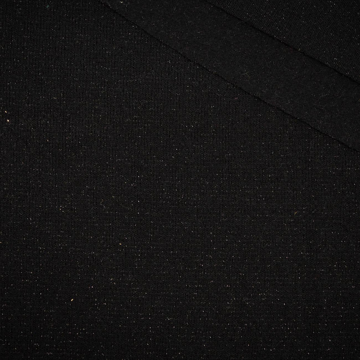 černá - Pletený svetr Emery 200g