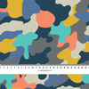 CAMOUFLAGE BUNT Ms. 2 - Softshell