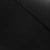 Baumwoll-Slubjersey mit Bio-Baumwolle 170g - SCHWARZ D-16