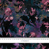 FLORAL MS. 7 - Wasserabweisende Webware