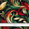 PAISLEY wz.13- Slub Weave