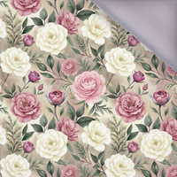 Flowers wz. 69 - softshell