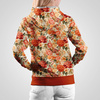 AUTUMN TIME PAT. 1 - Cotton muslin