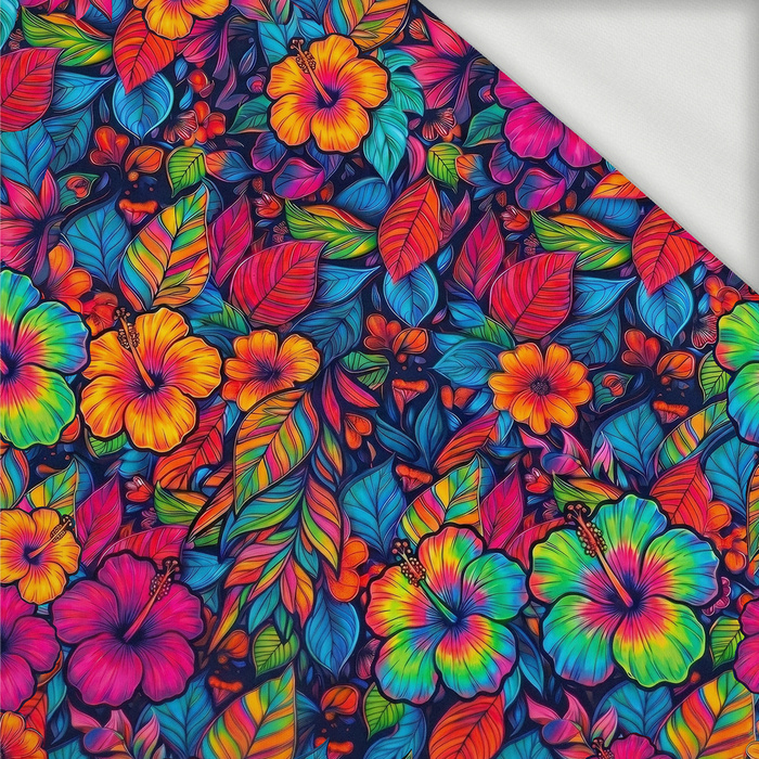 NEON JUNGLE WZ. 3 - Sommersweat