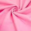 T-Shirt Jersey HEAVY 260 g/m² aus 100% Baumwolle - LIGHT PINK