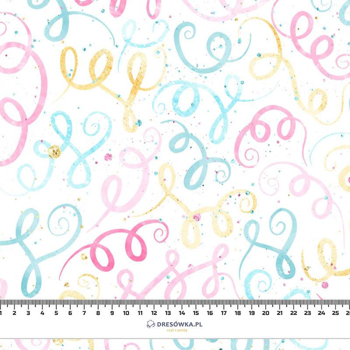 STREAMERS (WONDERLAND)