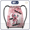 GYM BAG - ROBOT WZ.15 - big