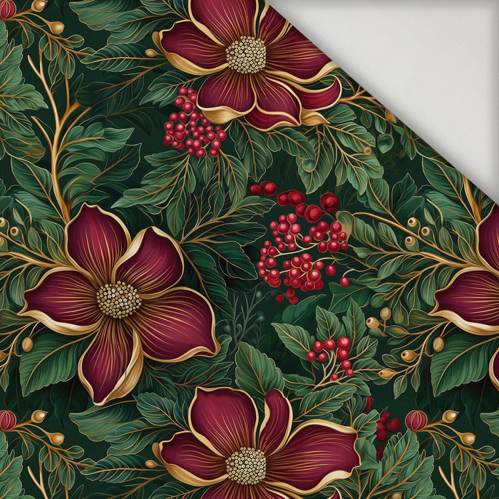 WINTER GARDEN WZ. 3 - lycra 300g