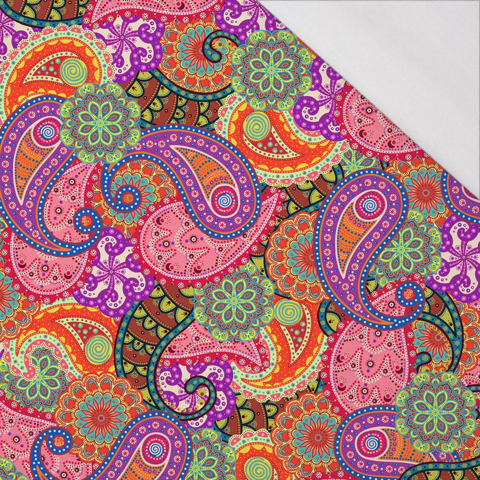 PAISLEY wz.17 - single jersey 