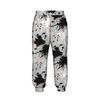 KINDER JOGGINGHOSE (ROBIN) - SPLASH M. 4 - Nähset (158/164)