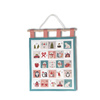 ADVENT CALENDAR - BLUE