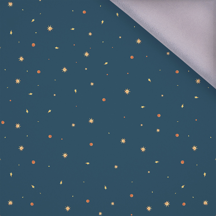 MINI GALAXY - softshell