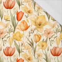 Flowers wz. 70 - single jersey
