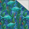 Stained Glass wz. 31 - Sommersweat