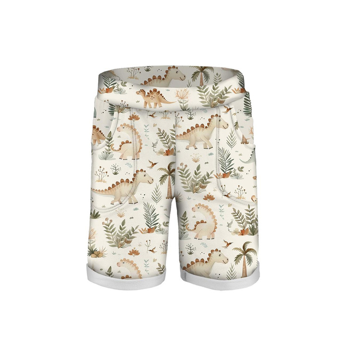 Little Nature WZ.18 - Cotton muslin