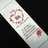 Mädchen Textillabel DE - Größe 152 - 4 Stck Set