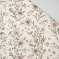 FLOWERS MEADOW WZ. 4 - Panama 220g