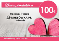 GIFT CARD - 100 EUR