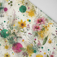 FLORAL REVERIE WZ. 1 - Panama 220g