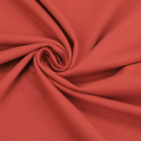 Single jersey z elastanem 210g  - CEGLANY (D-248)