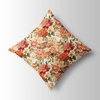AUTUMN TIME PAT. 1 - Cotton muslin