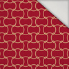 GEOMETRIC MINIMAL WZ. 4 - lycra 300g