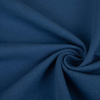 French Terry mit Elasthan - DENIM (D-12)